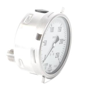 Pressure measuring device Process connection  New